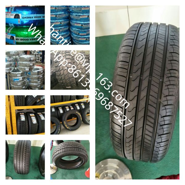 325-95R21 Military Vehicle Tires