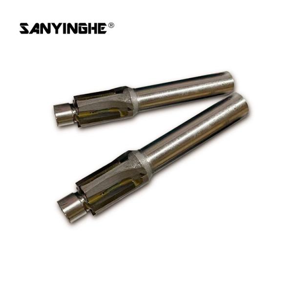 40Cr High Carbon Steel CNC End Mill Metric Countersink Drill Bit