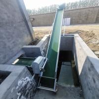 sistema da remoção do estrume das aves domésticas 1.5kw