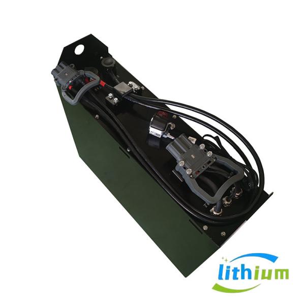 202Ач батарея для поддонов с настраиваемым цветом