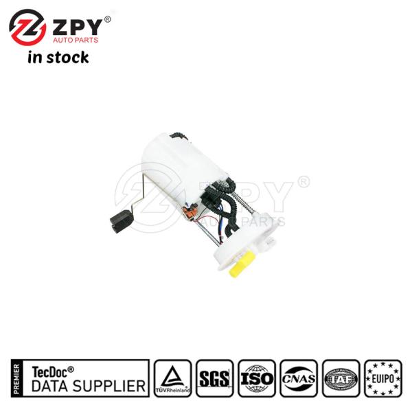 ZPY 1GD919051G New Auto Engine Parts Fuel Pump Assembly Quality For Vw
