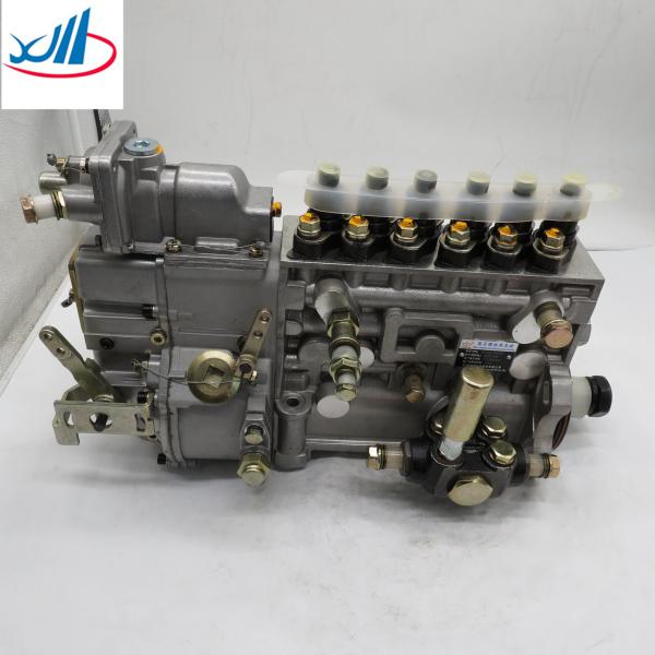 Truck Auto Engine Parts Diesel High Pressure Fuel Injection Pump 612601080386