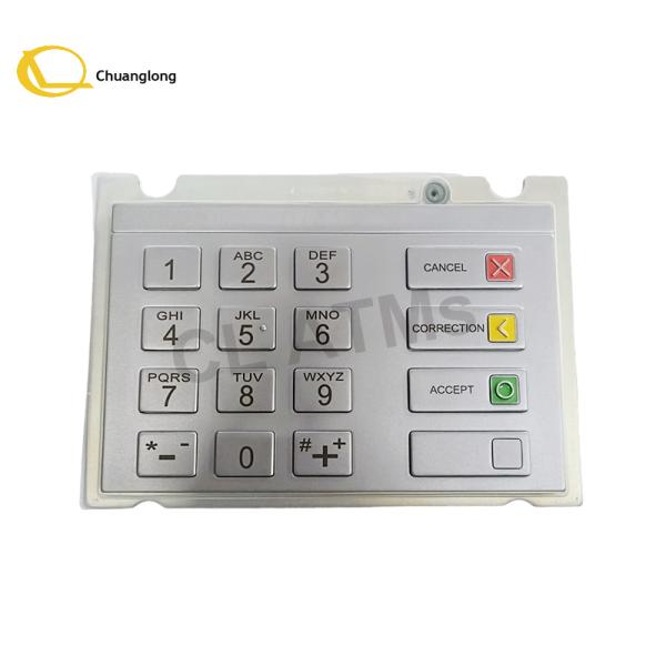 Wincor ATMs Spare Parts V6 Keyboard EPP V6 GBR HSBC UK CES 01750159340 1750159340