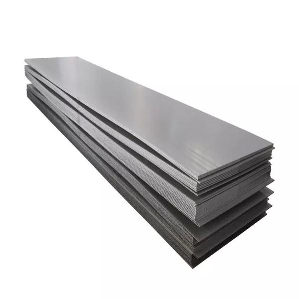 0.1-1.5mm Hot Rolled Stainless Steel Sheets 300 Series 316L Stainless Steel Plate