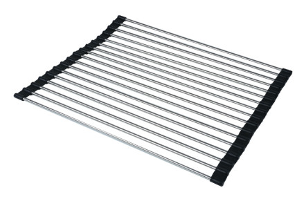 Нержавеющая сталь шара современных причудливых аксессуаров кухонной раковины двойная