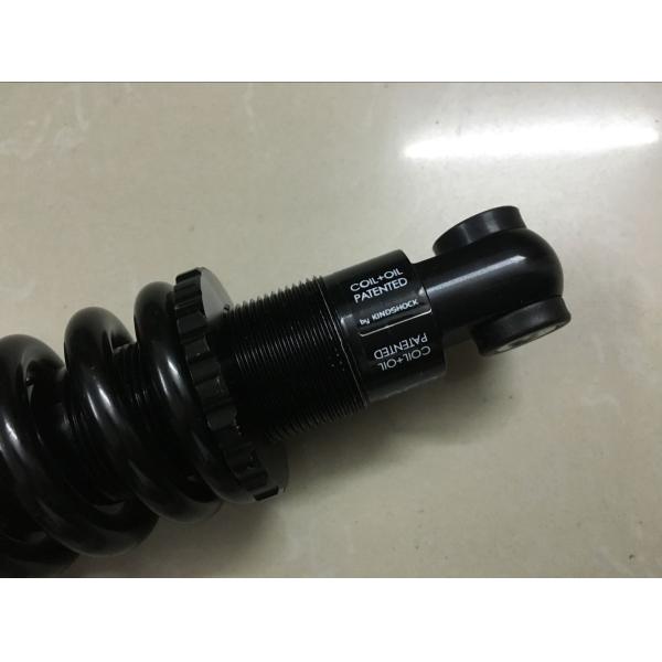 Гидравлическое масло для велосипеда Mtb Горный велосипед Задний амортизатор 100-200 Амортизатор подвески