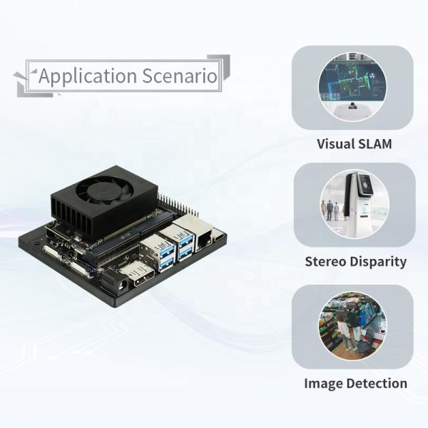 Jetson Orin Nano Developer Kit The Ultimate Solution for Creating AI-Powered Robots