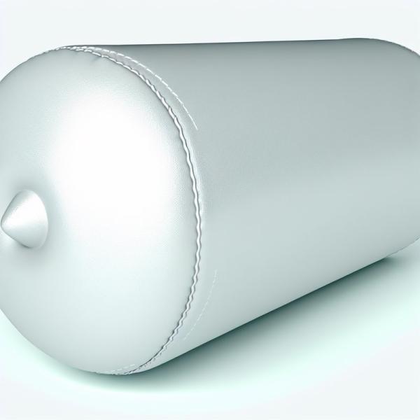 EVA Foam Filled Fender for Marine Applications