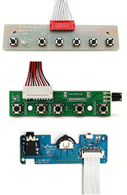 Shenzhen Zhanhui Photoelectric Technology Co., Ltd.