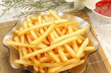 Easy Cleaning Food Preparation Equipments Electric Chip Warmer Commercial