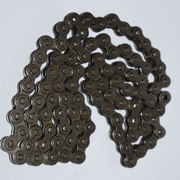1230-020-0092 Wheel Chain Joggled Link Connecting Link 92 Rolls 1/2