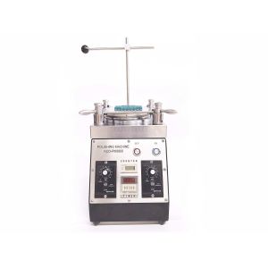 UPC APC PC Fiber Optic Polishing Equipment , Fibre Optic Grinding Machine