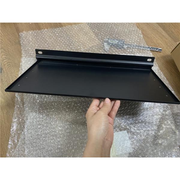 Ухоженная стойка для сверла и устройство для инструментов для сверла содержит 4 батареи для сверла 430 * 216 * 51 мм