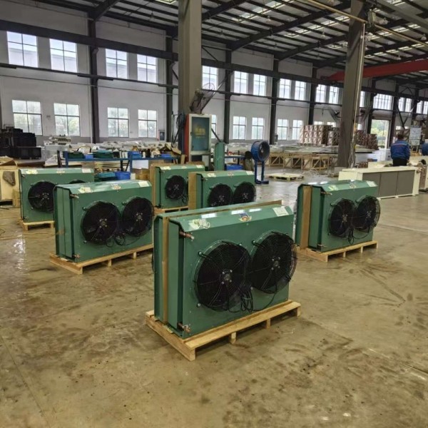 FNH2-80 Cold Room Central Air Condenser