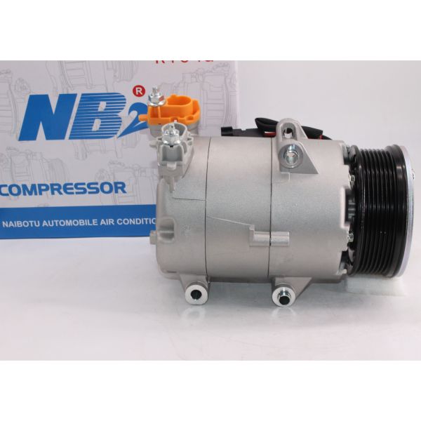 AC Compressor For FORD TRANSIT Bus 1814066 1819581 2017781 2026599 2288842 BK3119D629AA BK3119D629AB BK3119D629AC VPBK3H19D629AD