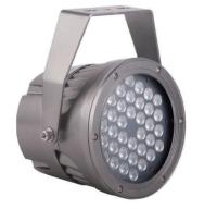 LED Security Floodlight Portable IP65 Outdoor LED Flood Lights Aluminium 50W/60W/75W Dimmable LED Flood Lights