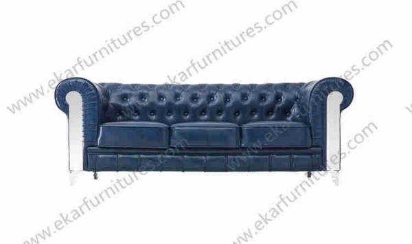 Modern Design Price List Leather Sofa Furniture W-KLS625-1