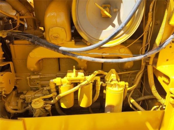                  Very Nice Condition Caterpillar D8K Bulldozer, Used Crawler Tractor D8K D8 Dozers on Sale             