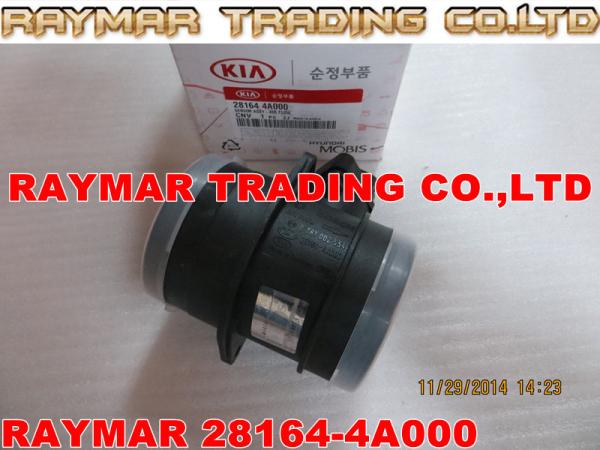 Air flow meter assy 0281002554 for HYUNDAI, KIA 28164-4A000
