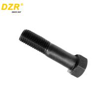 Grade 12.9 40cr High Strength No. 6t-1140 Excavator Track Bolt For CAT D8