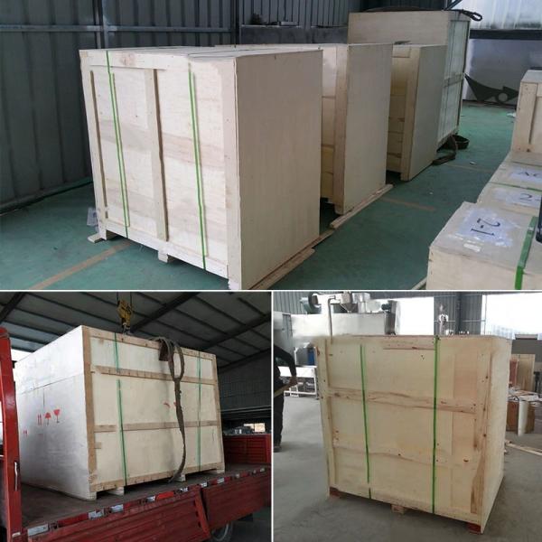 Máquina de raspadora de grilla de carne de coco Máquina de trituración de copra de coco