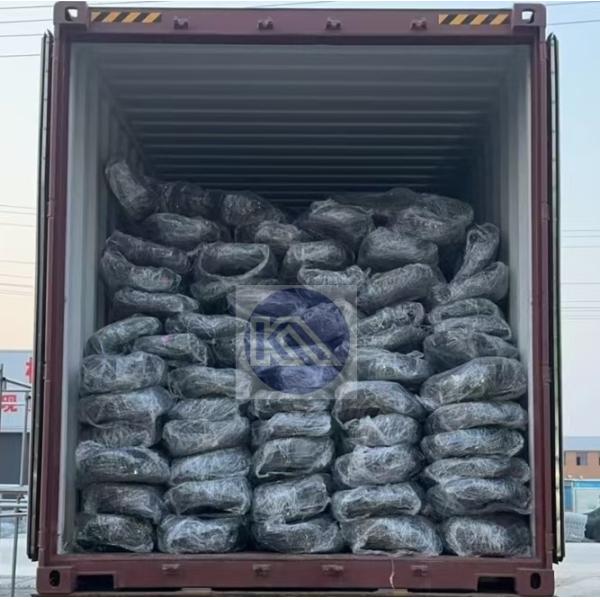 Lightweight and Compact Woven Invisible Wire Net for Easy Deployment in Various Locations