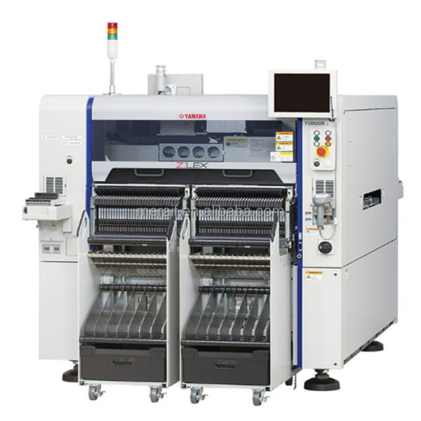 YS88 multi-function deformed module SMT machine Yamaha ys88 Pick and Place Machine