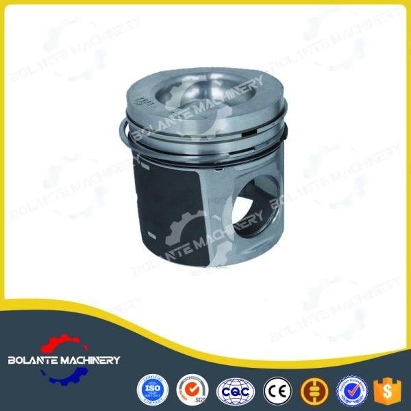 Man Truck D2066 120mm Diesel Engine Piston Ring Kit 20922N0 0323746 51025030787