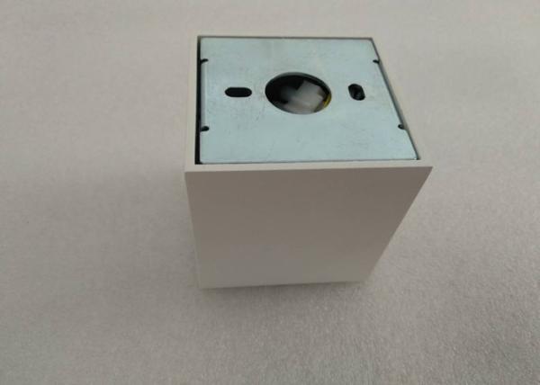 350mA 2*1W EDSION Indoor LED Wall Lights For Entertainment Places