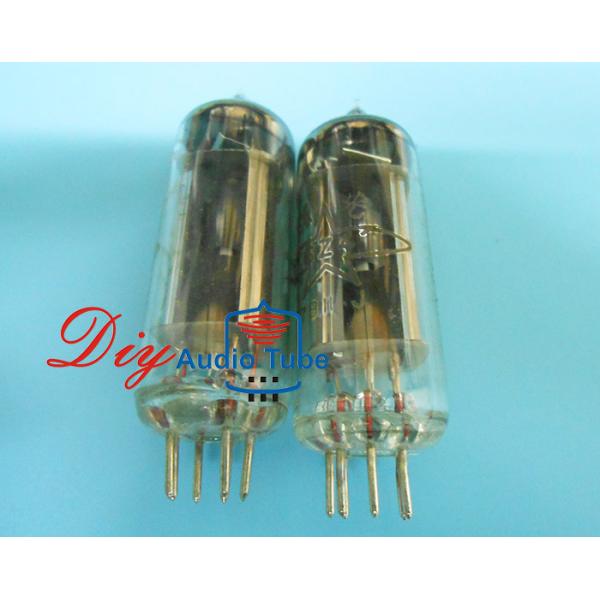 DIY Audio Parts Stereo Hybrid Tube Amp , 6Z4 Vacuum Tube Rectifier Power Supply