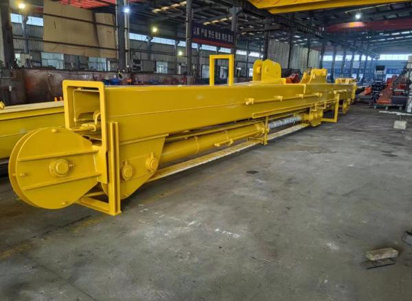 25M 32M 30M PC410 Excavator Telescopic Arm