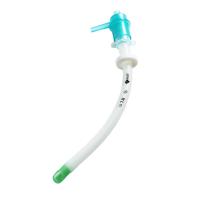 Taille nasopharyngale 6 de tube de voie aérienne d'approvisionnement en oxygène 7 8 pour l'anesthésie