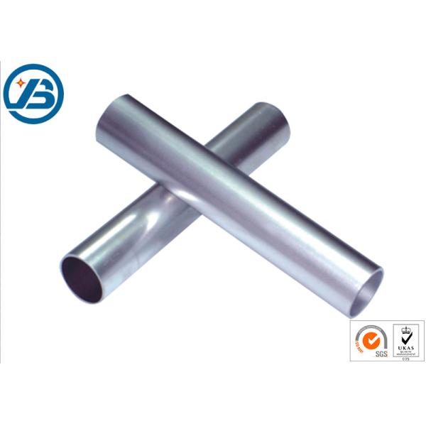 Чистый стандарт экструдированной трубы АСТМ сплава магния трубки сплава магния