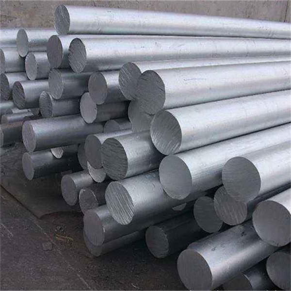6000mm Length 304 Galvanized  Plain Steel Flat Bar round shaped
