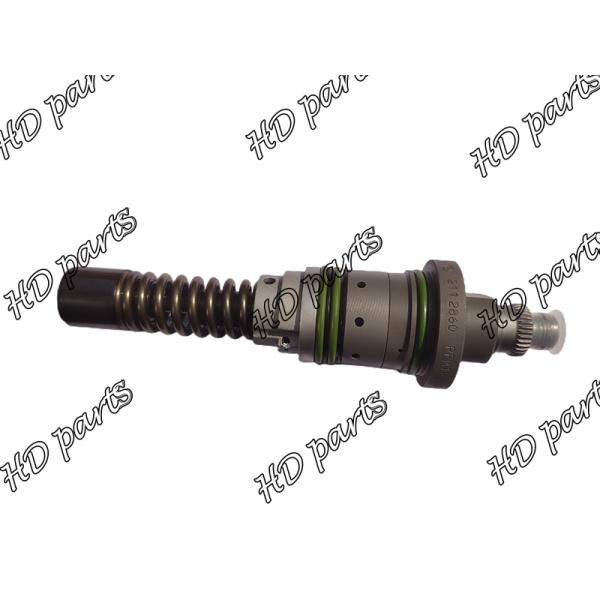 BF4M1013FC Engine Spare part 211-2860 414401105 For Deutz