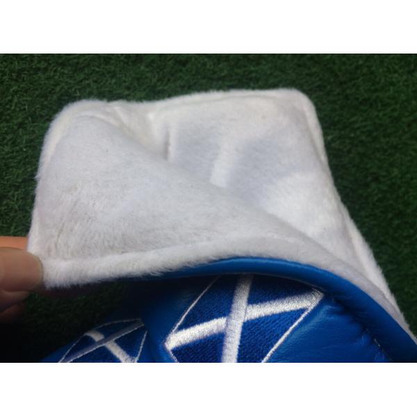 club covers , Golf headcover , golf head cover , putter cover,golf club cover with putter