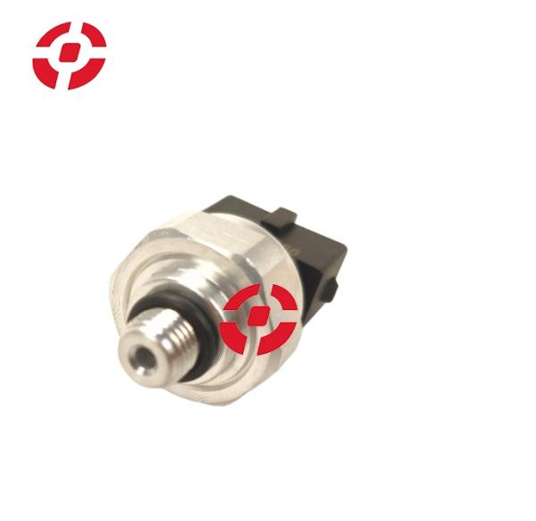 OE 31368366 Air Conditioning Pressure Sensor Automobile Parts Oil Pressure Sensor For Volvo