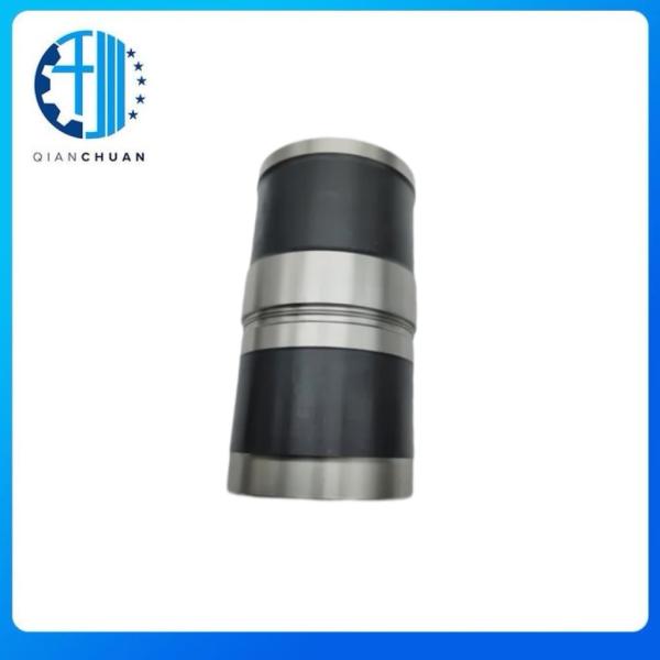 3948095 Cylinder Liner For  Cummins 6CT  Excavator Engine Spare  Parts
