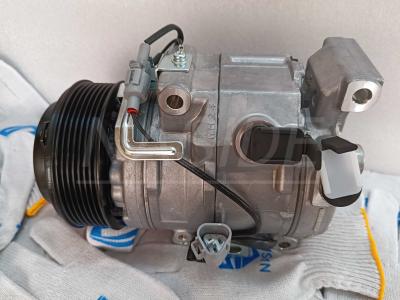 Auto AC Conditioning Compressor For Toyota Land Cruiser 883206A170 4472205190