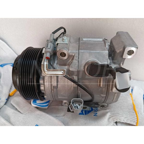 Auto AC Conditioning Compressor For Toyota Land Cruiser 883206A170 4472205190