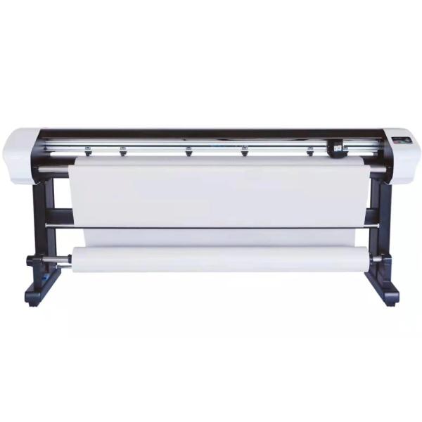 建設工事用の1枚と2枚紙ローラーCADインクジェット衣料物プロット HP-GLファイル