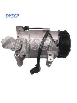 38810-5MS-H03 Compressor de corrente acústica automotiva para Honda Avancier URV 2.0T TG3 TG5 2017 6PK