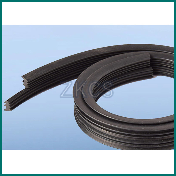 Sealing Strips | Rubber Door & Window Seals | EPDM Silicone Sealing Solutions