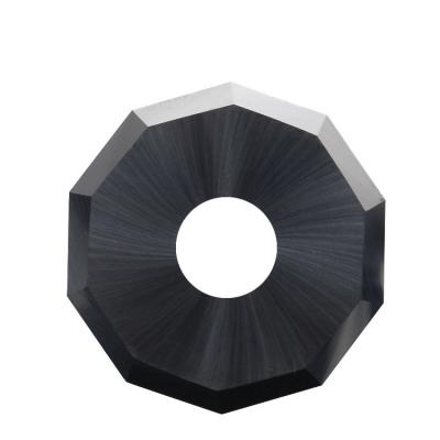 Tungsten Carbide Rotary Blade For Zund Z50 Z51 Z52 Z53 Cutting Machine
