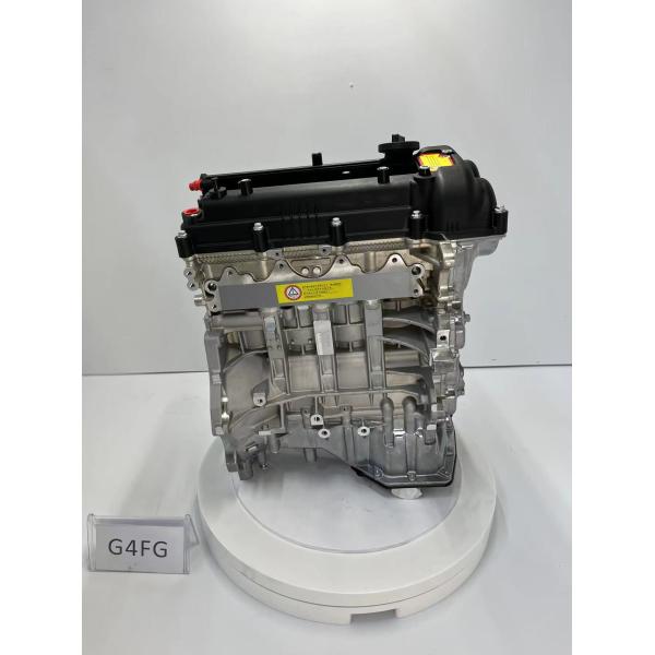 G4FG Brand New Engine 1.6 Liter For Hyundai