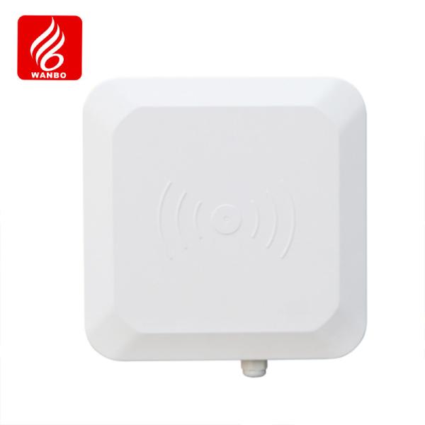 Système de recherche de voiture LTR9908 UHF R FID Équipement de lecture et d'écriture