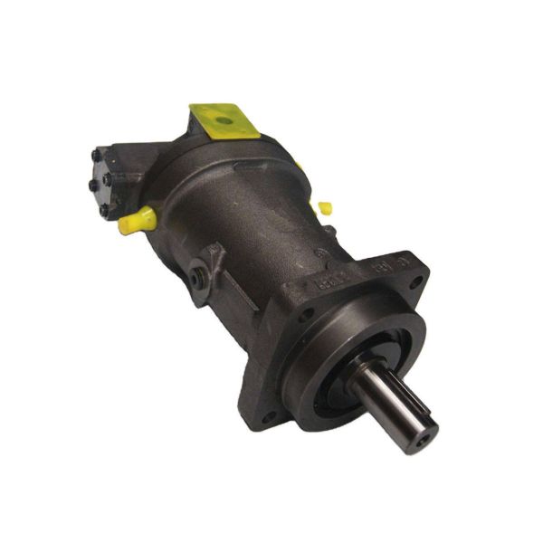 Variable Piston Pump A7V 107/117/160/250 For Metallurgical Equipment