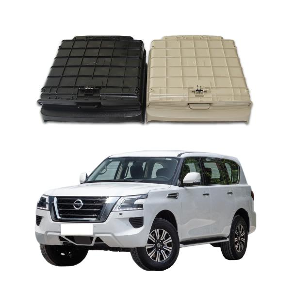 ODM Plastic Car Accessories Hand Rest Auto Armrest Y62QDXA35728