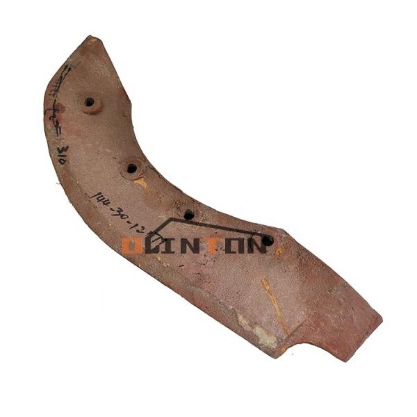 Bulldozer Parts Guard Wear L.H. 144-30-12171 For Komatsu D60A D60E D65A D65E D70 D70LE