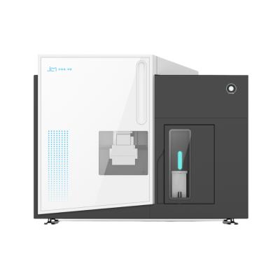 AuraCellSort series Flow Cytometry Sorter